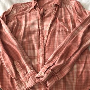 Maurice’s Flannel